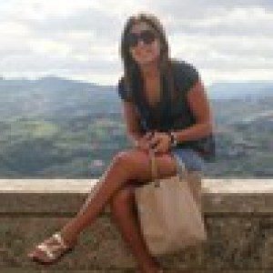 Foto di Alessandra, Babysitter a Torriana