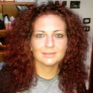 Foto di Naomi, Babysitter a Castelnuovo del garda