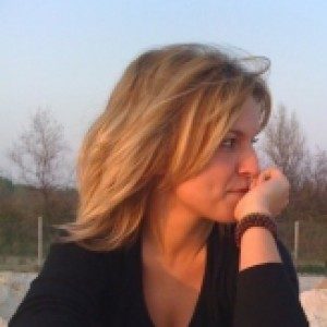 Foto di Alessia, profilo verificato — Babysitter, Petsitter, Tutor privato/Aiuto compiti