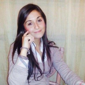 Foto di Debora, Tutor privato/Aiuto compiti a Anzano del parco