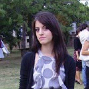 Foto di Carmen, Babysitter a Copparo