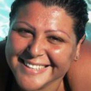 Foto di Marianna, Operatore Socio Sanitario (OSS) a Ravenna
