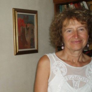 Foto di Galina, profilo verificato — Babysitter, Tata, Aiuto Mamma