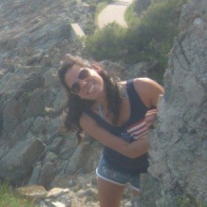 Foto di Stefania, Colf a Cantu'