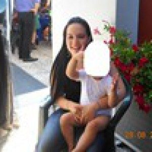 Foto di Sarah, Aiuto Mamma a Marghera