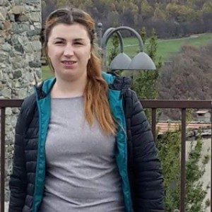 Foto di Iulia, Badante a Cremona