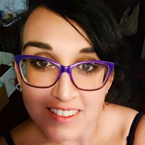 Foto di Anna, Operatore Socio Sanitario (OSS) a Vicenza