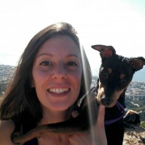 Foto di Michela, Dog Walker a Rimini