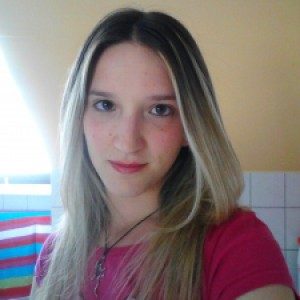 Foto di Luna, Babysitter a Gruaro