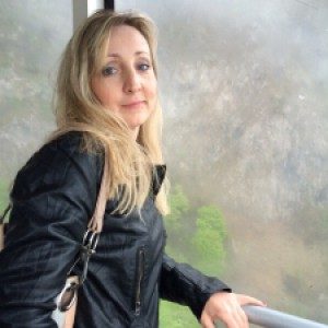 Foto di Alina, Badante a Desio
