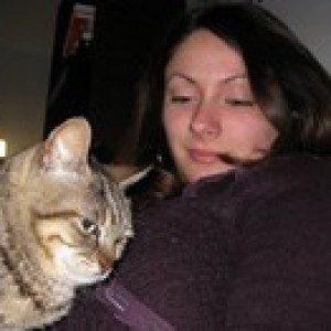 Foto di Petra, Petsitter a Agliana