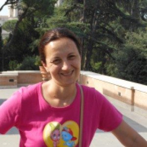 Foto di Eva, Petsitter a Buttapietra