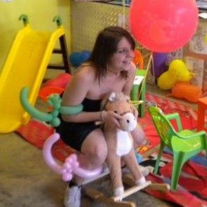 Foto di Emanuela, Petsitter a Corsico