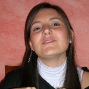 Foto di Greta, Babysitter a Riva del garda