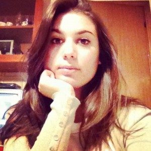 Foto di Chiara, Dog Walker a Cantu'