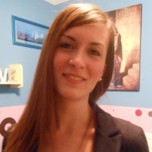 Foto di Giulia, Tutor privato/Aiuto compiti a Cuneo