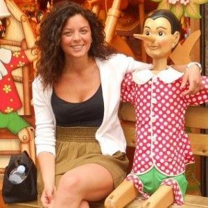 Foto di Sabrina, Colf a Caslino d'erba
