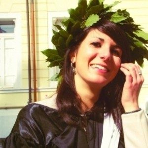 Foto di Monica, Babysitter a Anzola dell'emilia