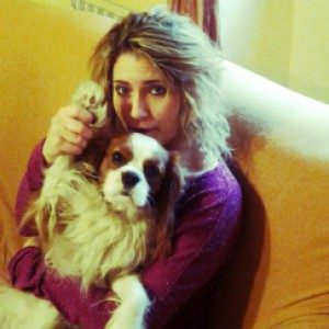Foto di Lucia, Petsitter a Ciampino