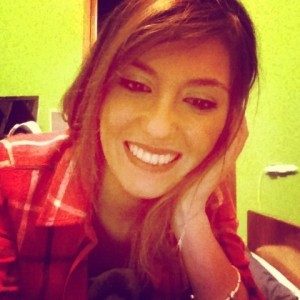 Foto di Allegra, Tutor/Aiuto Compiti di Gruppo a Varedo