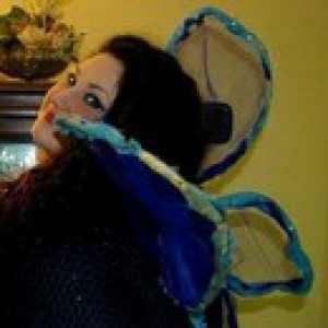 Foto di Marianna, Operatore Socio Sanitario (OSS) a Caserta