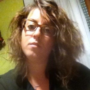 Foto di Lisa, Operatore Socio Sanitario (OSS) a Campodarsego