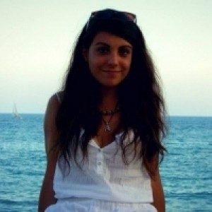 Foto di Angela, Tutor/Aiuto Compiti di Gruppo a Parma