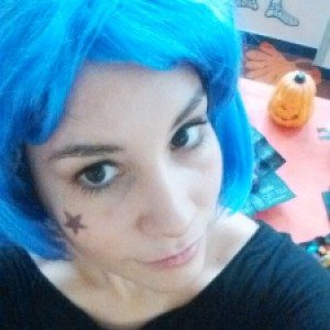 Foto di Martina, Operatore Socio Sanitario (OSS) a Sesto san giovanni
