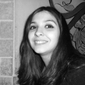 Foto di Ilaria, Tutor/Aiuto Compiti di Gruppo a Budrio