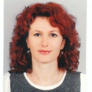 Foto di Hristina(Cristina), Operatore Socio Sanitario (OSS) a Lissone