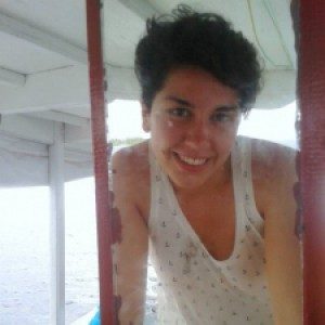 Foto di Martina, Tutor privato/Aiuto compiti a Camparada