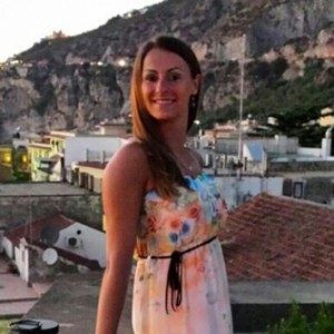 Foto di Maria Rosaria, Babysitter a Senago