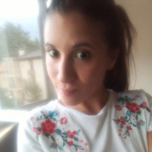 Foto di Claudia, Babysitter a Rieti