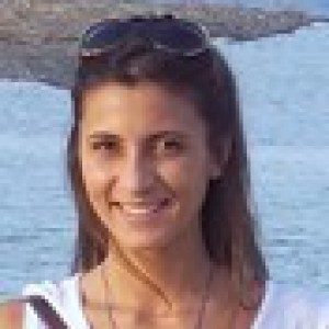 Foto di Francesca, Operatore Socio Sanitario (OSS) a Brugherio